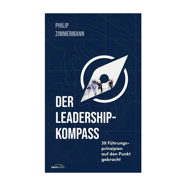 Der Leadership-Kompass