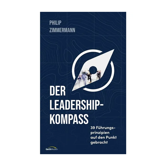 Der Leadership-Kompass