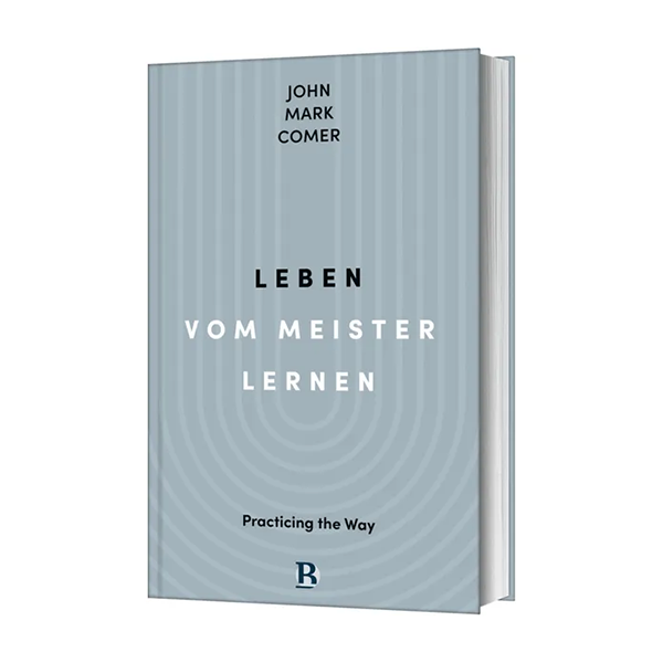 Leben vom Meister lernen