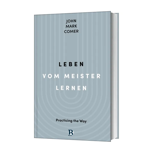 Leben vom Meister lernen