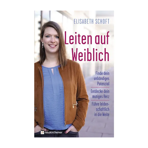 Leiten auf Weiblich