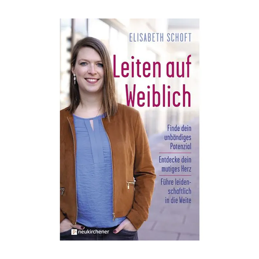 Leiten auf Weiblich