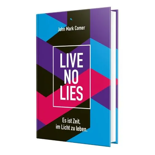 Live no Lies