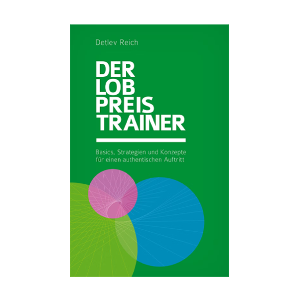 Der Lobpreis-Trainer
