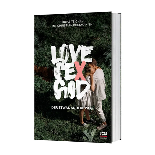 Love, Sex, God