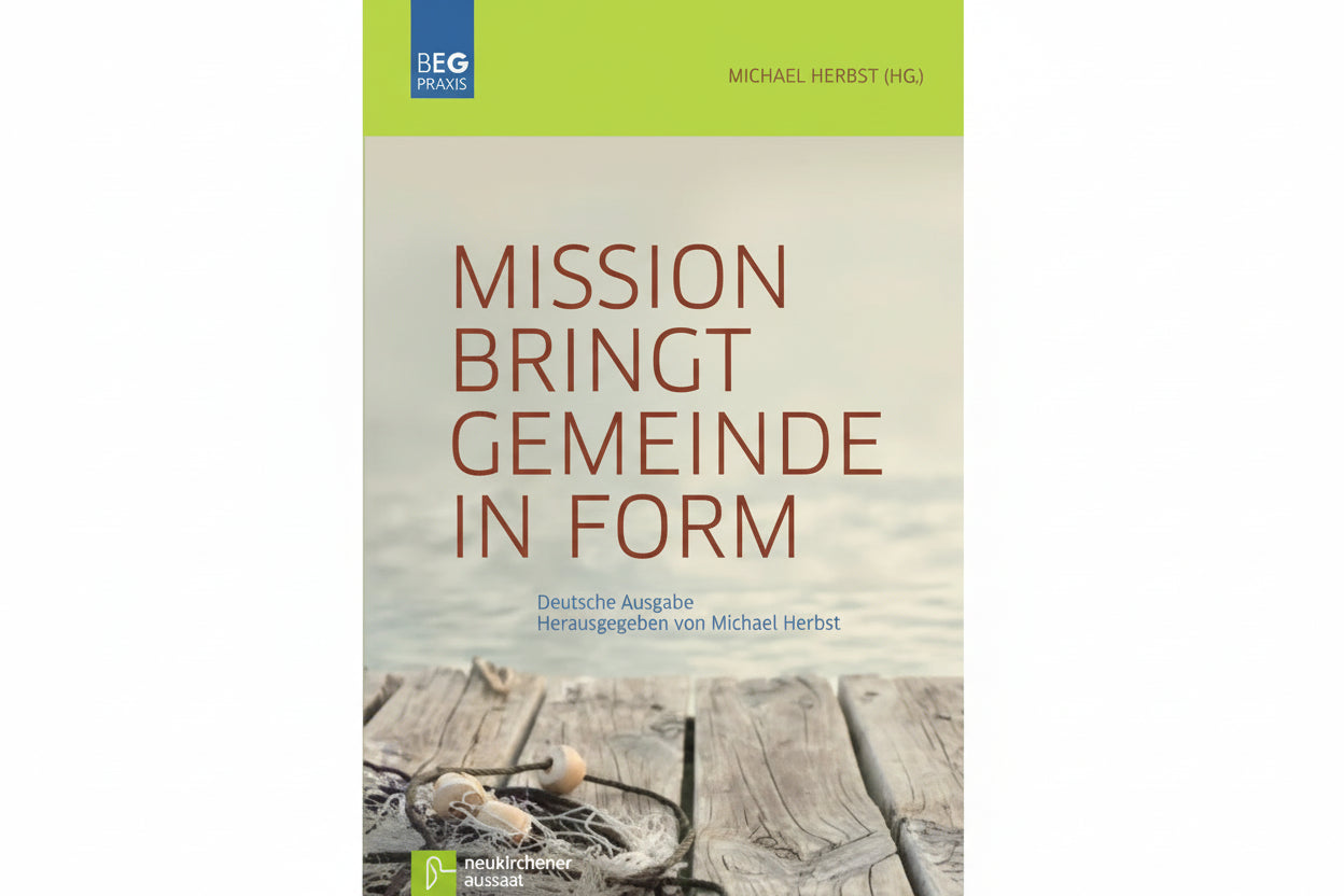 Mission bringt Gemeinde in Form