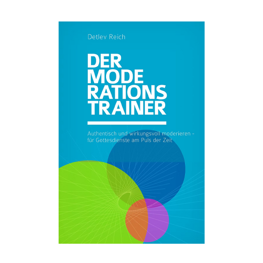 Der Moderations-Trainer