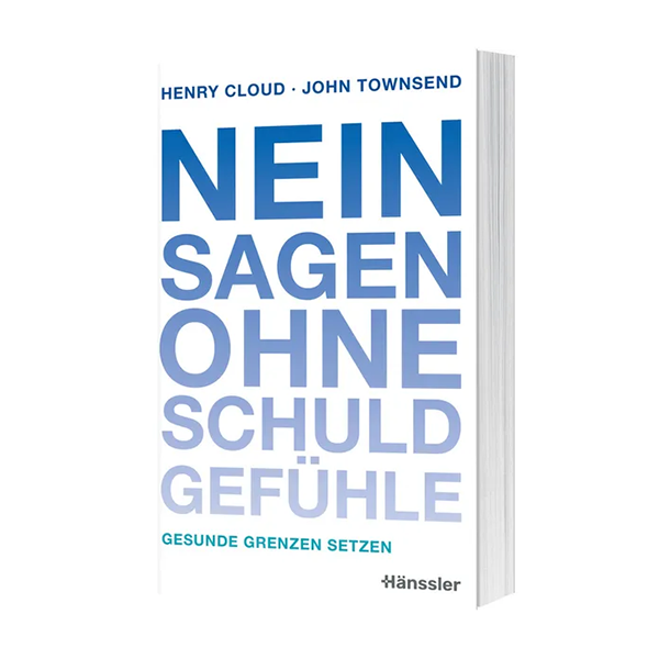 Nein sagen ohne Schuldgefühle
