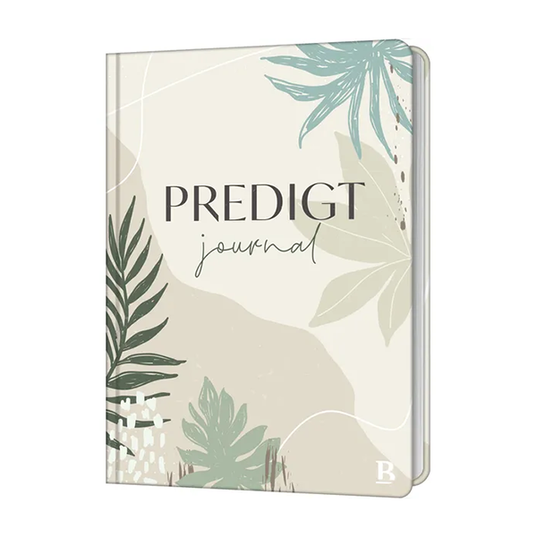 Predigt Journal