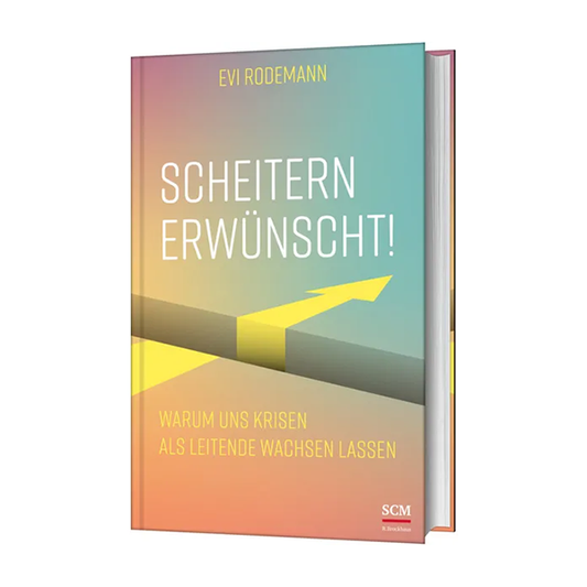 Scheitern erwünscht!