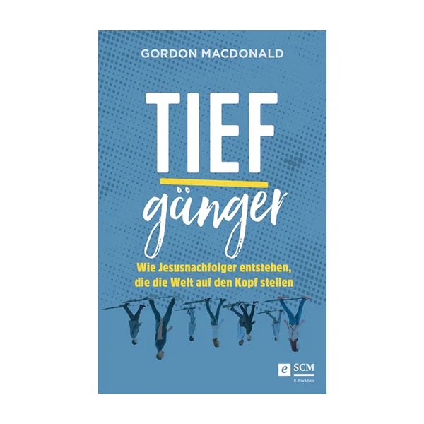 Tiefgänger