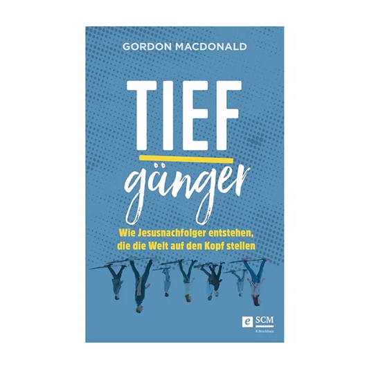 Tiefgänger