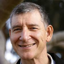 "Der Waldmacher" - Interview mit Tony Rinaudo