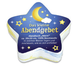 Handtuch "Stern"