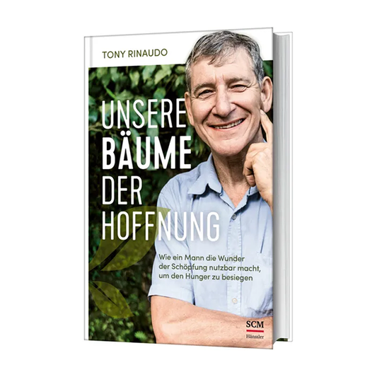 Unsere Bäume der Hoffnung