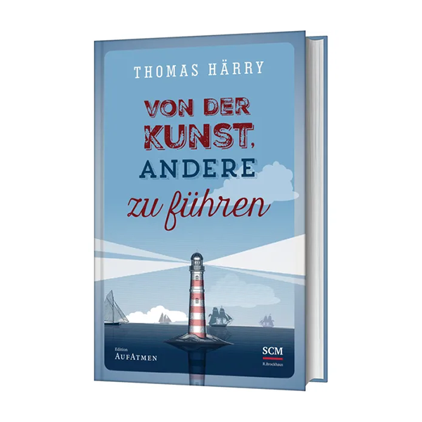 Von der Kunst, andere zu führen