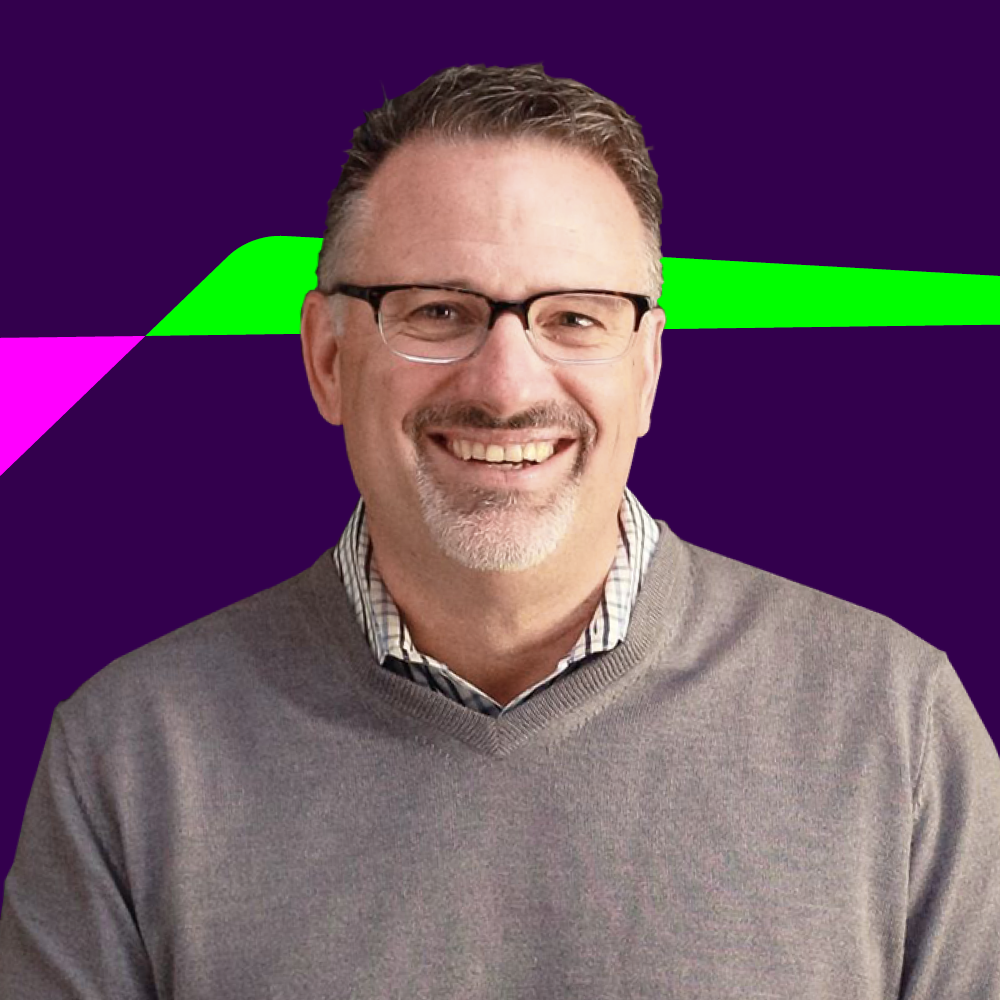 2026 Leitungskongress - Session 1: Tod Bolsinger