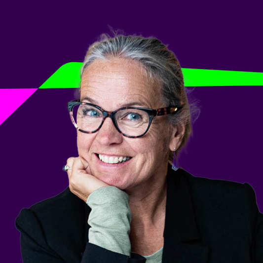 2026 Leitungskongress - Session 2: Mindy Caliguire