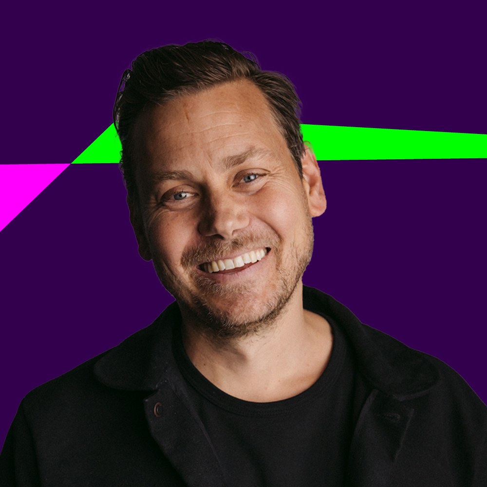 2026 Leitungskongress - Session 4: John Mark Comer