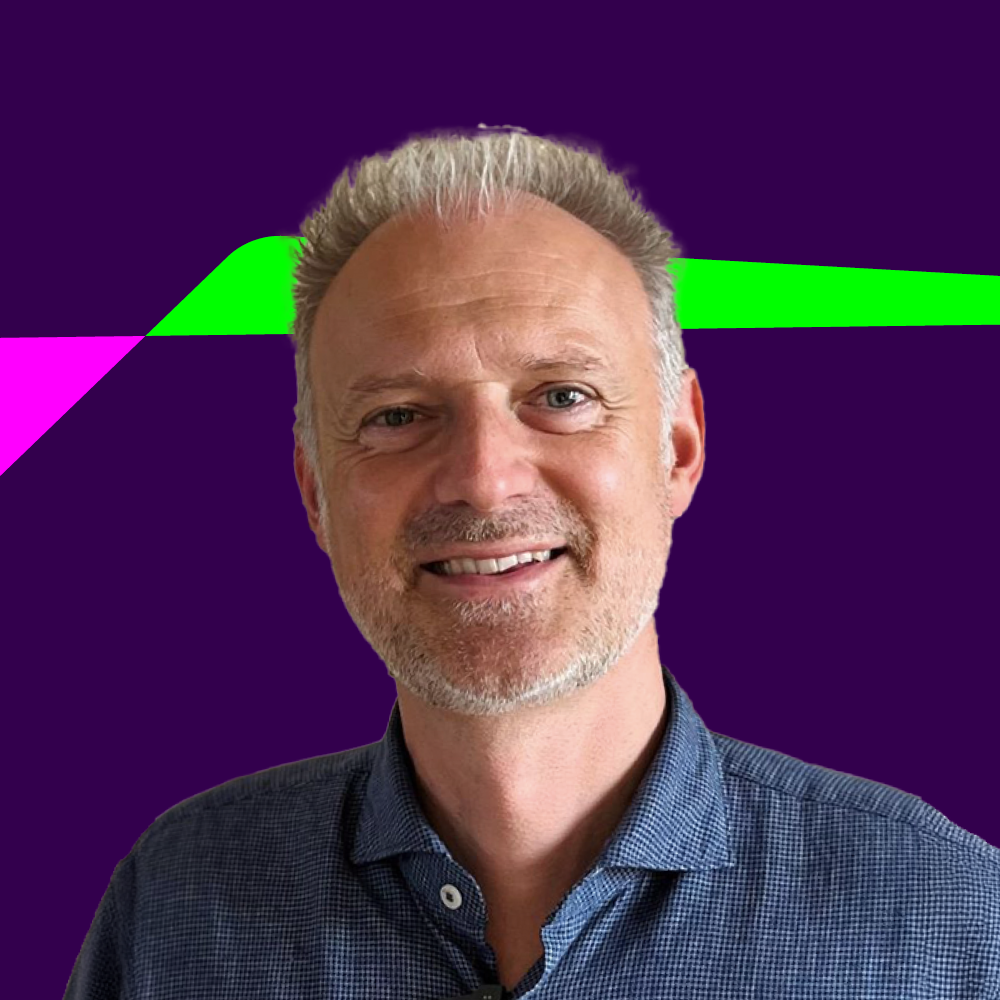 2026 Leitungskongress - Session 5: Markus Weimer