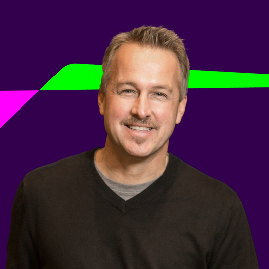 2026 Leitungskongress - Session 10: Dave Ferguson