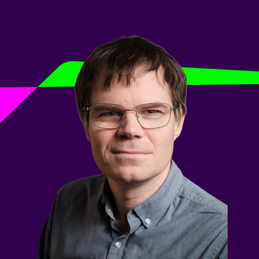 2026 Leitungskongres - Grander Vision: Sebastian Steinbach