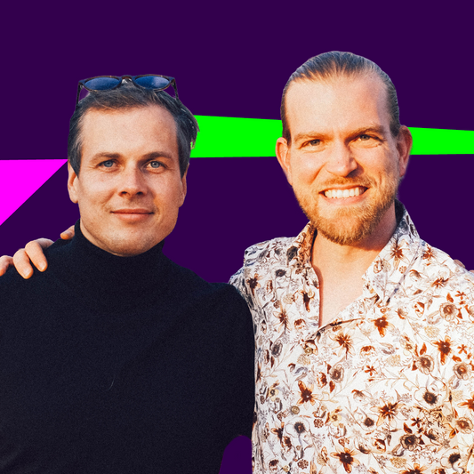 2026 Leitungskongres - Grander Vision: Parable Studios