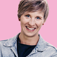 Hinaus in die Wildnis