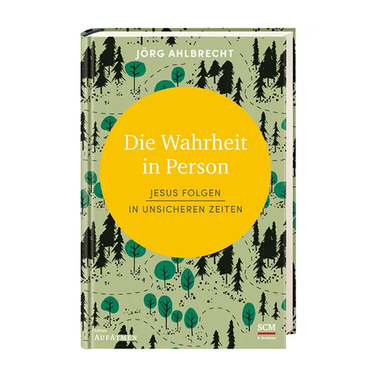 Die Wahrheit in Person