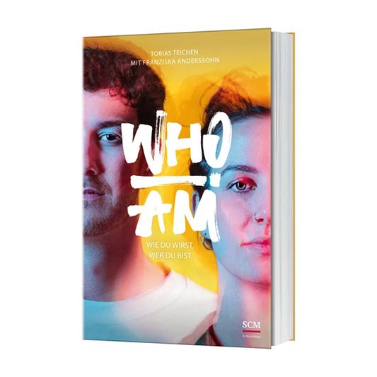 Who I am