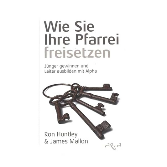 Wie Sie Ihre Pfarrei freisetzen