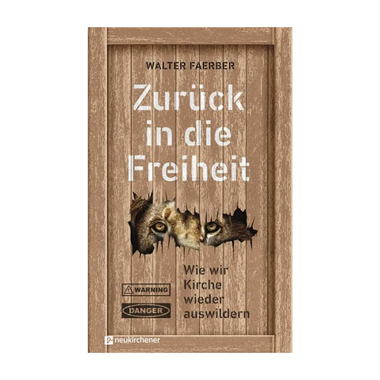 Zurück in die Freiheit