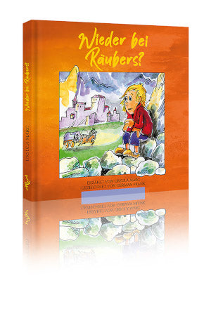 Wieder bei Räubers?