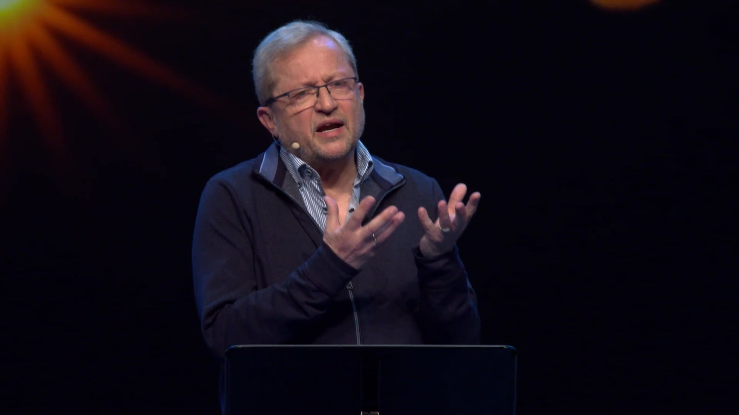 2024 Leitungskongress - Session 1: Prof. Dr. Michael Herbst